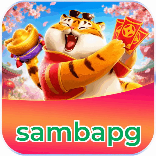 sambapg Facebook - Página oficial com promoções e comunidade ativa