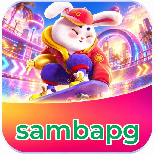Logo sambapg Baixar Download Brasil