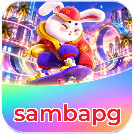 Requisitos do APK sambapg para Android - Logo Oficial