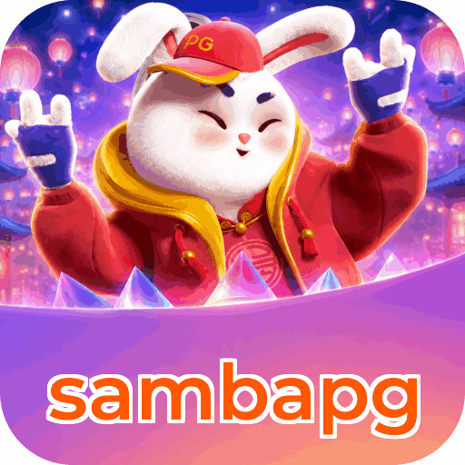 Pacote Completo do App sambapg