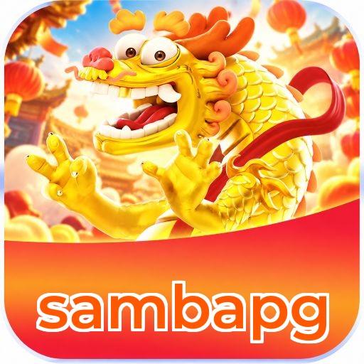 sambapg Logo