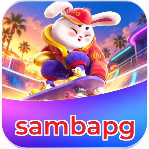 sambapg APK Logo Oficial Certificado