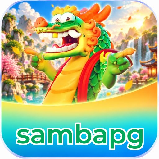 Bot sambapg Telegram