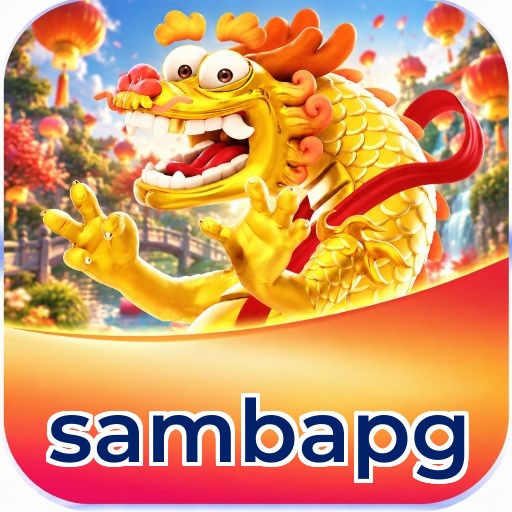 sambapg Logo