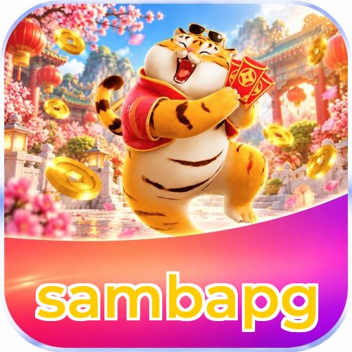 sambapg Download Oficial - APK Android + iOS
