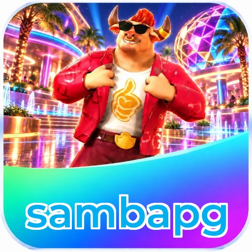 sambapg Jackpots Progressivos