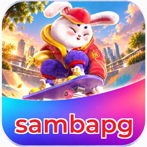 Logo sambapg Loteria Online