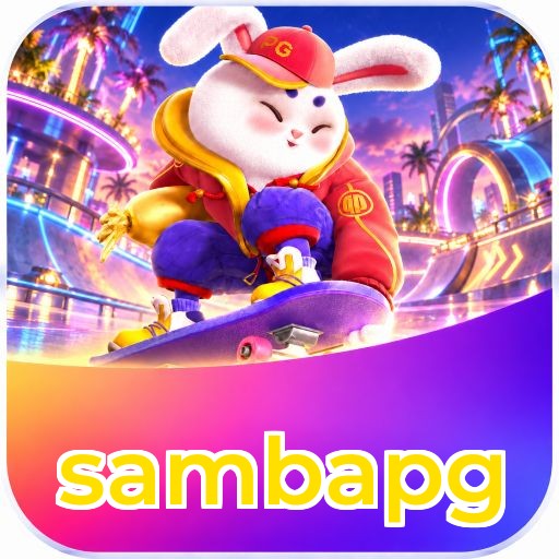 sambapg Logo Oficial