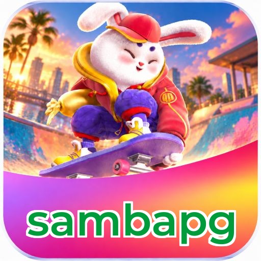 sambapg VIP Program