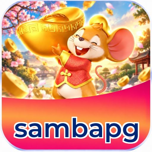 Canal Telegram Oficial sambapg