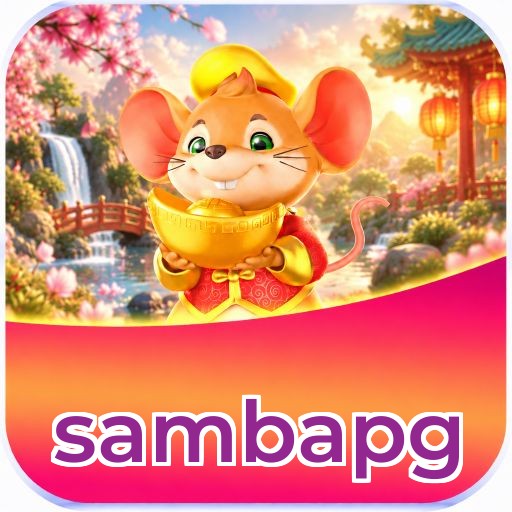 sambapg Logo Verificado
