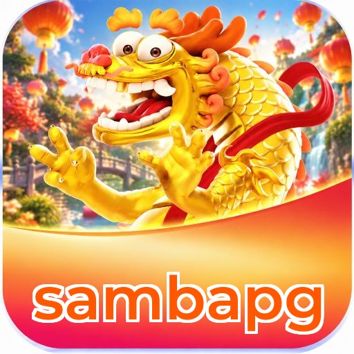 sambapg Win - Jackpots e Vitórias