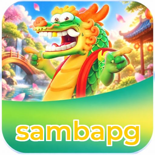 sambapg Logo