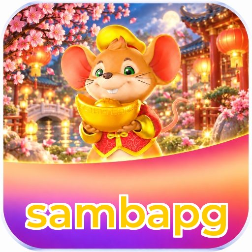 sambapg Logo