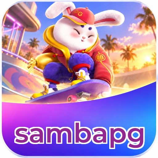 Logo sambapg Bônus Brasil