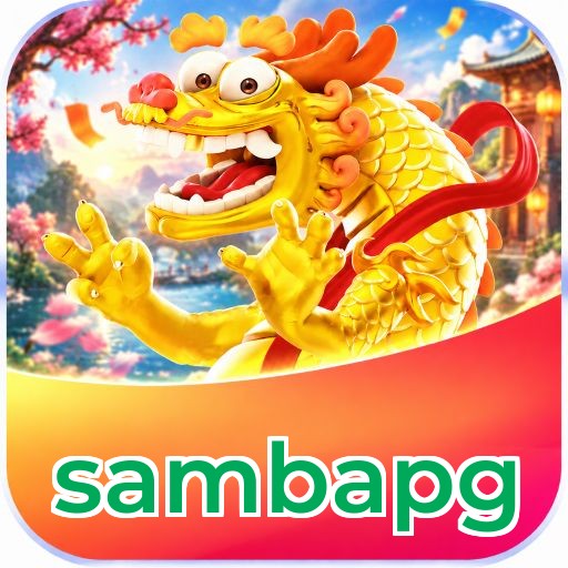 sambapg VIP Program Logo