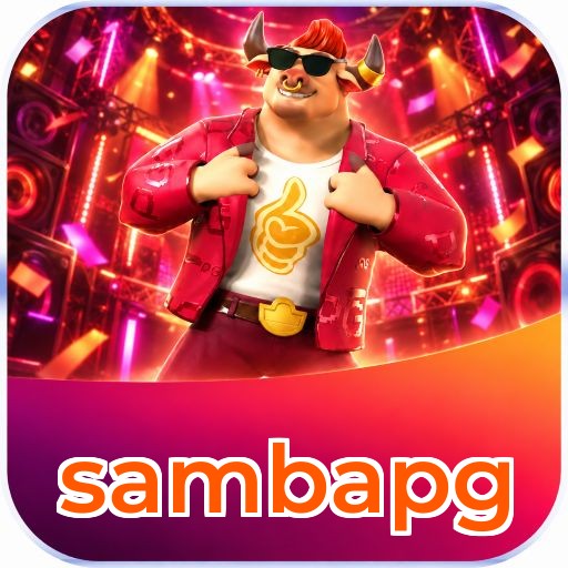 sambapg Logo