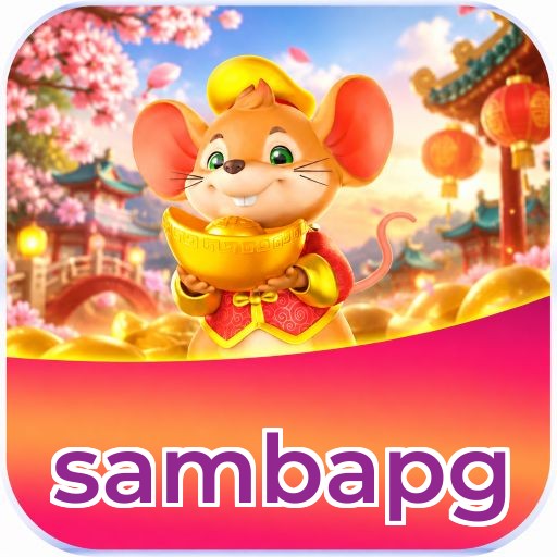 sambapg Baixar Download Logo Oficial Certificado