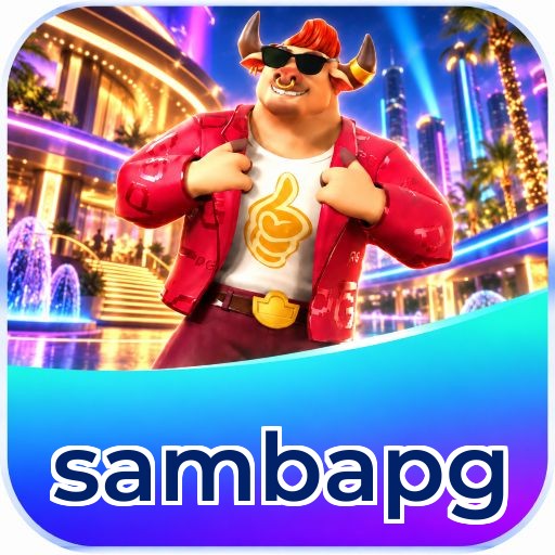sambapg Logo Seguro