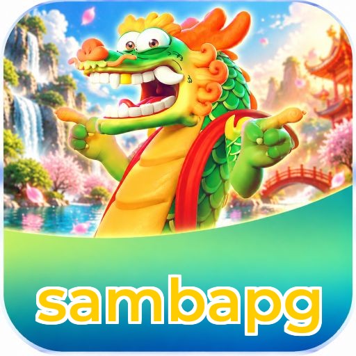 Logo sambapg Plataforma Certificada