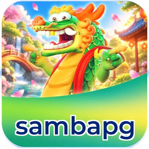 sambapg Bônus Oficial - Rollover 25x Justo