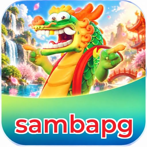 sambapg Cadastro Oficial - Bônus R$ 5.000