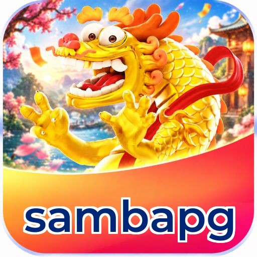 Como instalar o app da sambapg